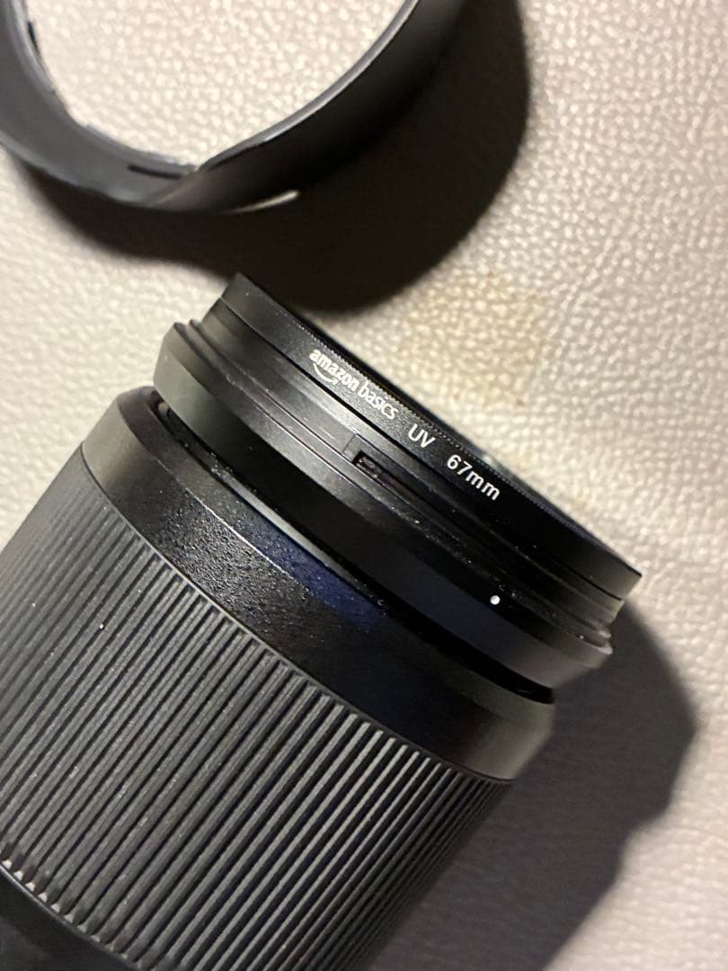 NIKKOR Z ❗️24-200mm VR レンズ‼️最終価格❗️