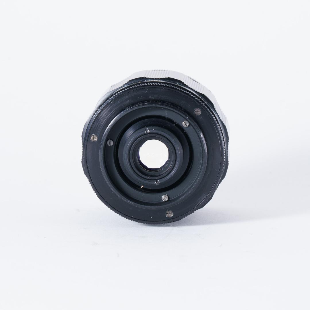 良品！星ボケ希少等倍マクロレンズ！Macro-Takumar 50mm F4