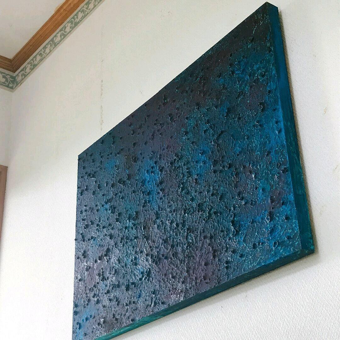 絵画　眠れる森