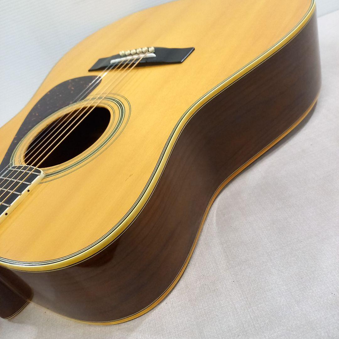 メンテ済◎YAMAHA アコースティックギター FG-401 オレンジラベル