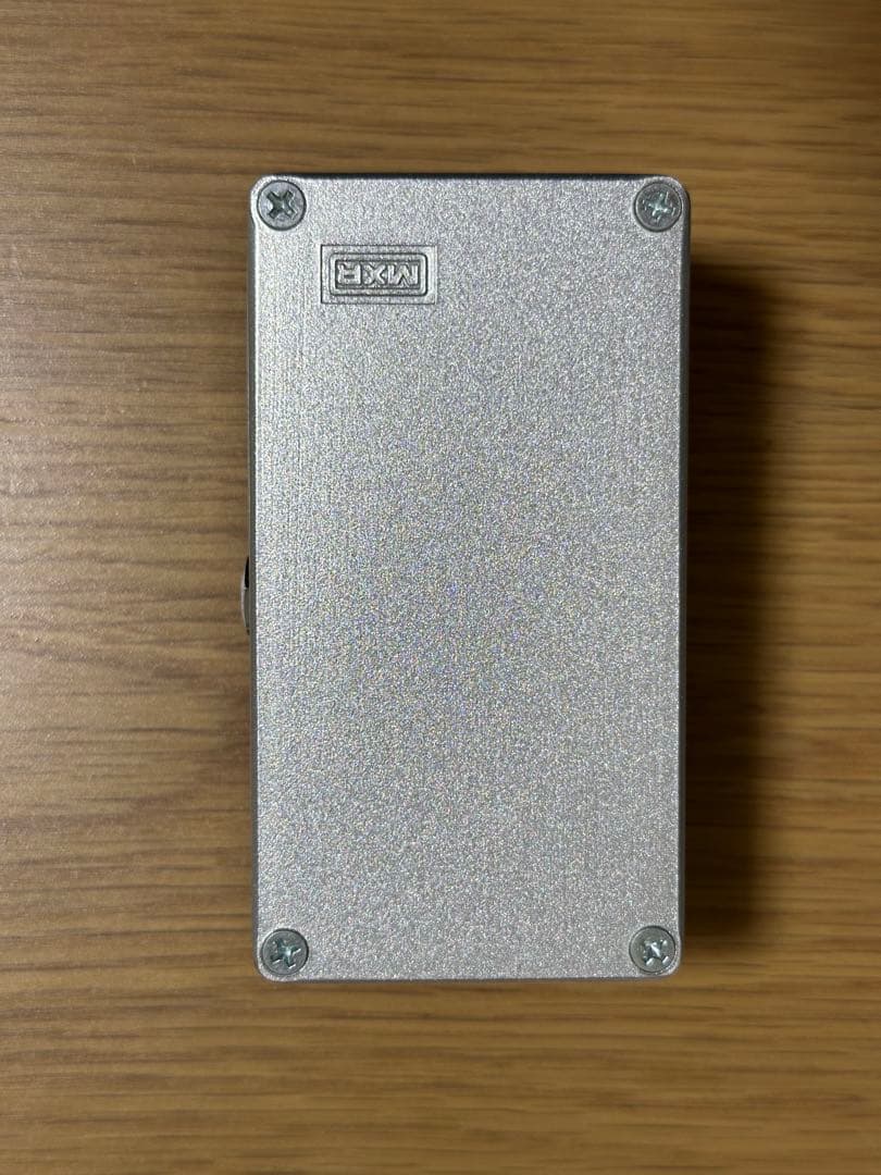 ギター MXR Super Badass Distortion