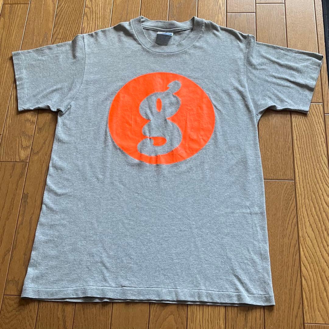 goodenough 91年 グラムg Tシャツ Hanesボディ レア