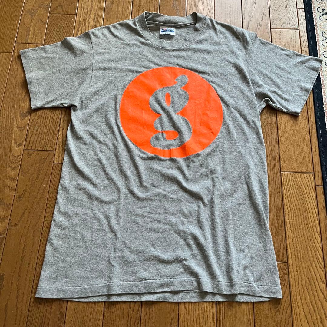 goodenough 91年 グラムg Tシャツ Hanesボディ レア