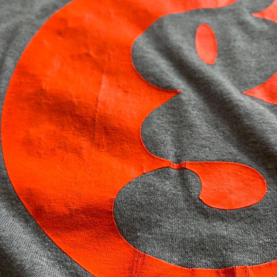 goodenough 91年 グラムg Tシャツ Hanesボディ レア