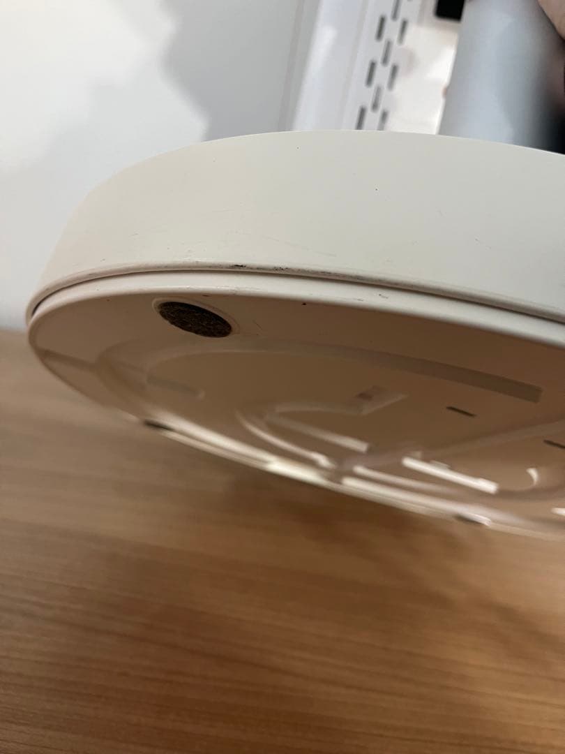 ダイキン 遠赤外線暖房機 DAIKIN ERFT11VS-W