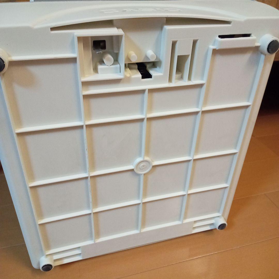 ✨️ CASIO カシオ　電子レジスター　TE-400 ✨️