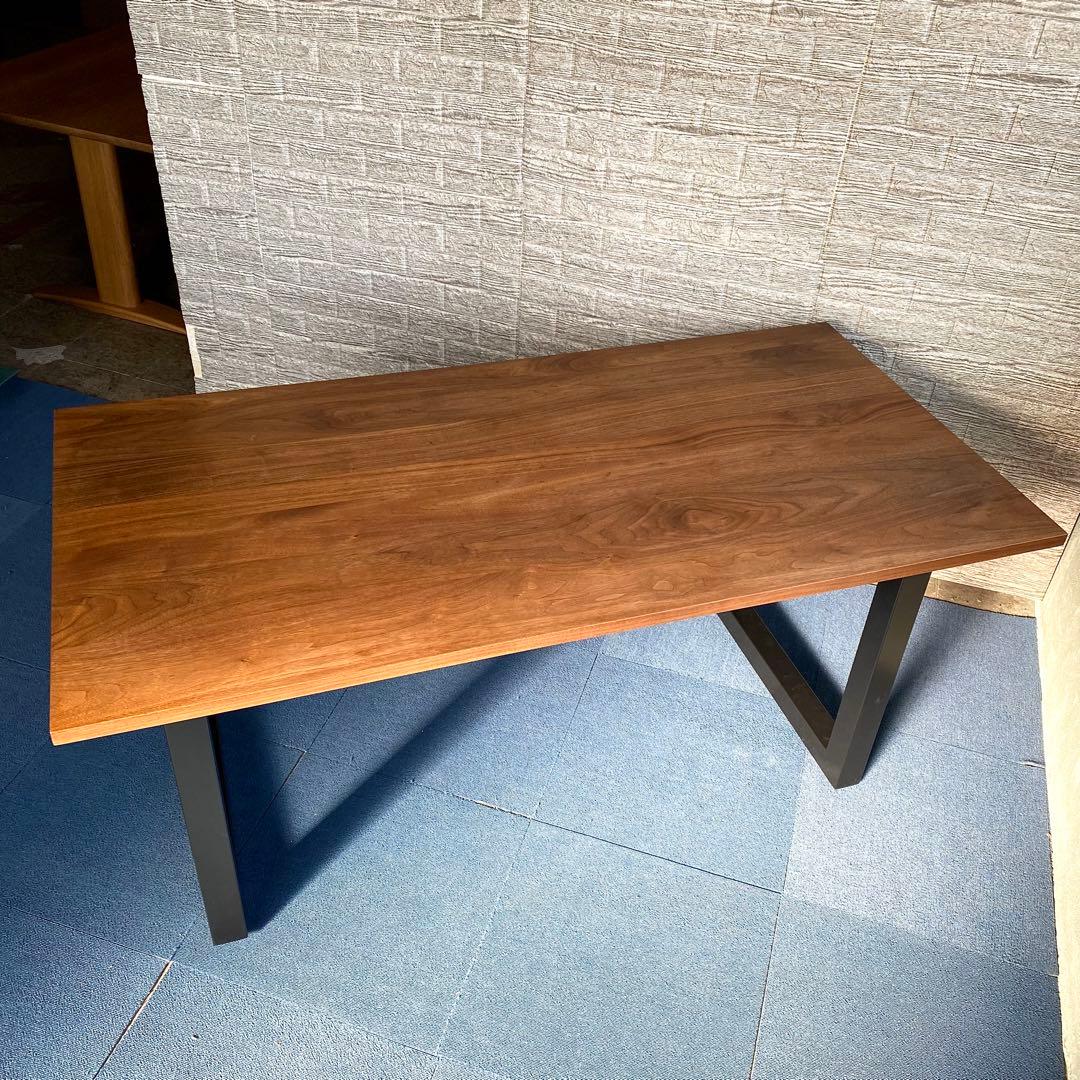 MASTERWAL WILDWOOD DINING TABLE テーブル