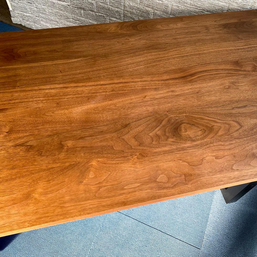 MASTERWAL WILDWOOD DINING TABLE テーブル