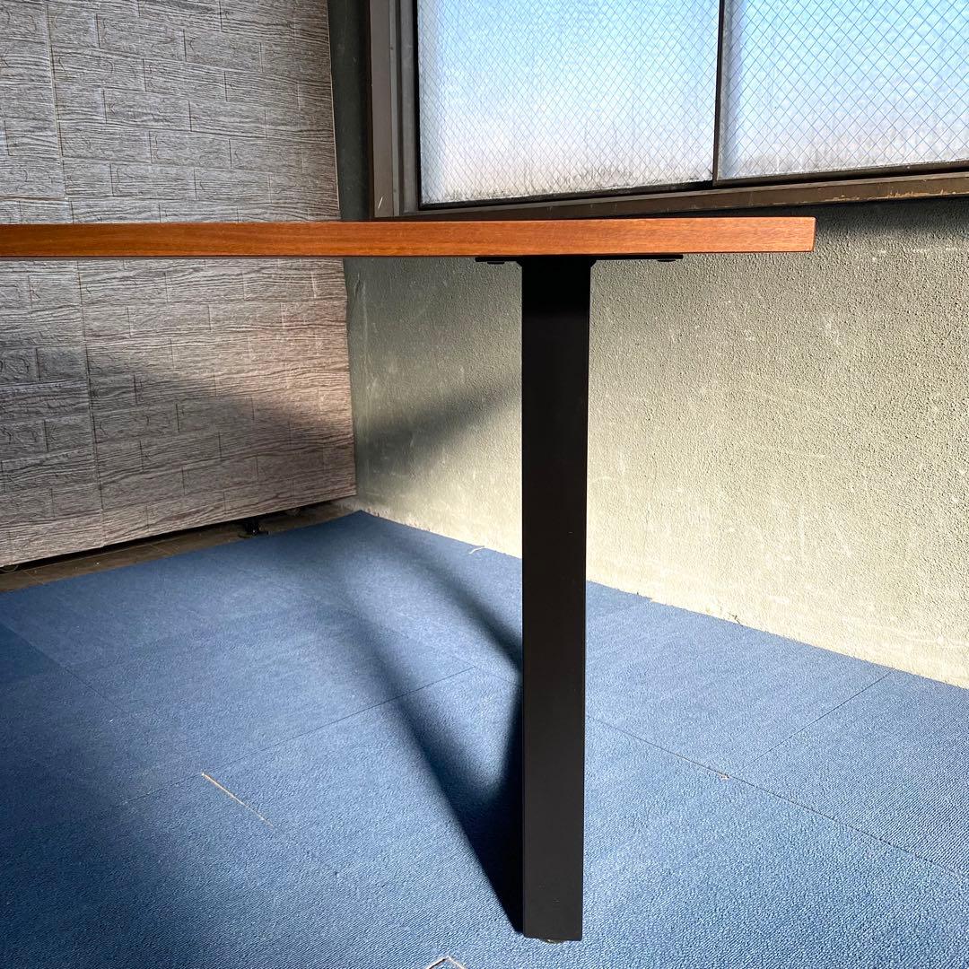 MASTERWAL WILDWOOD DINING TABLE テーブル