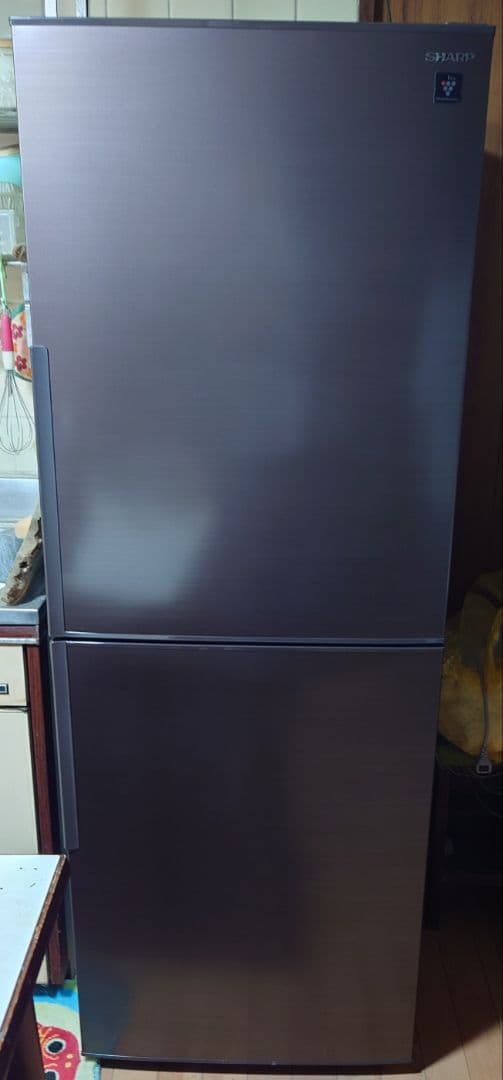 シャープ SJ-PD28G-T 280L