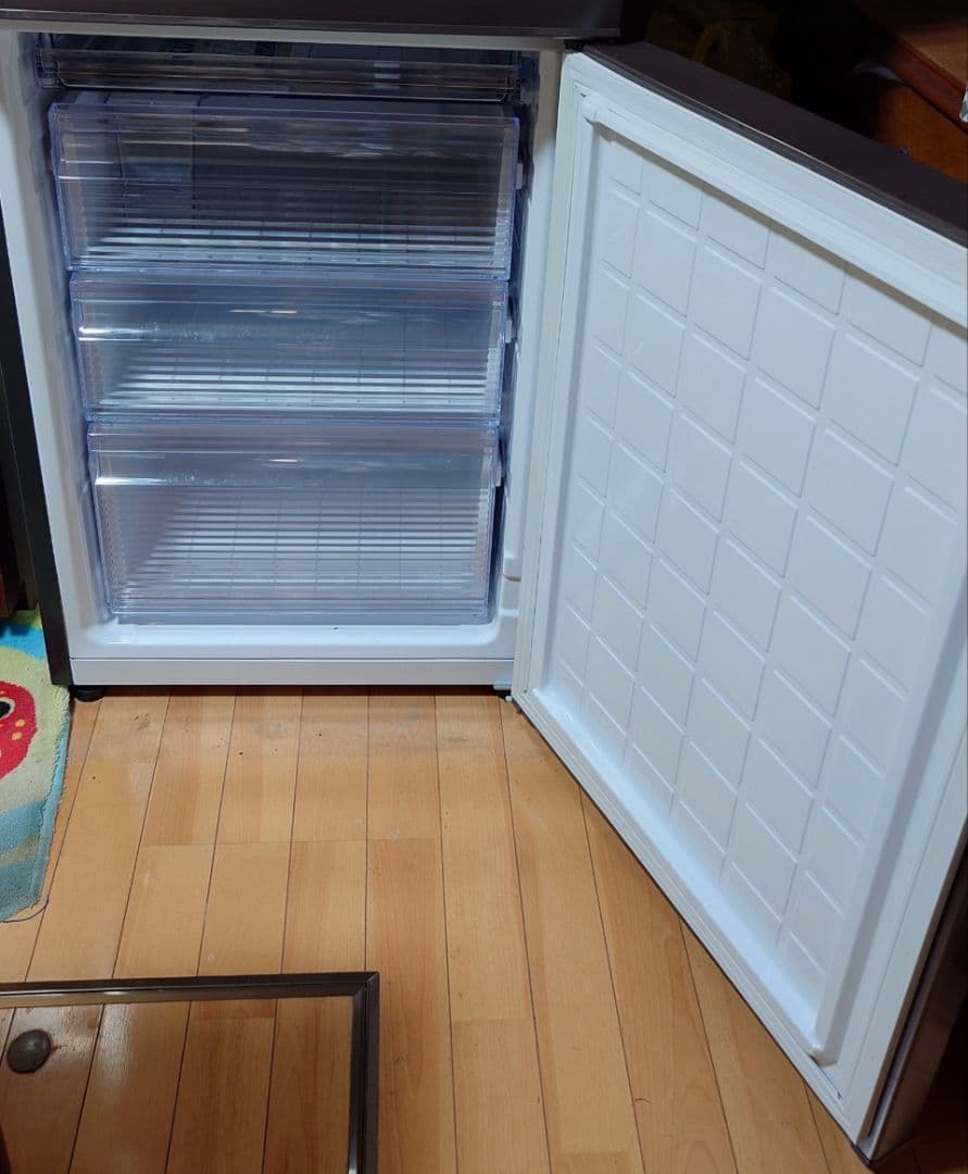 シャープ SJ-PD28G-T 280L