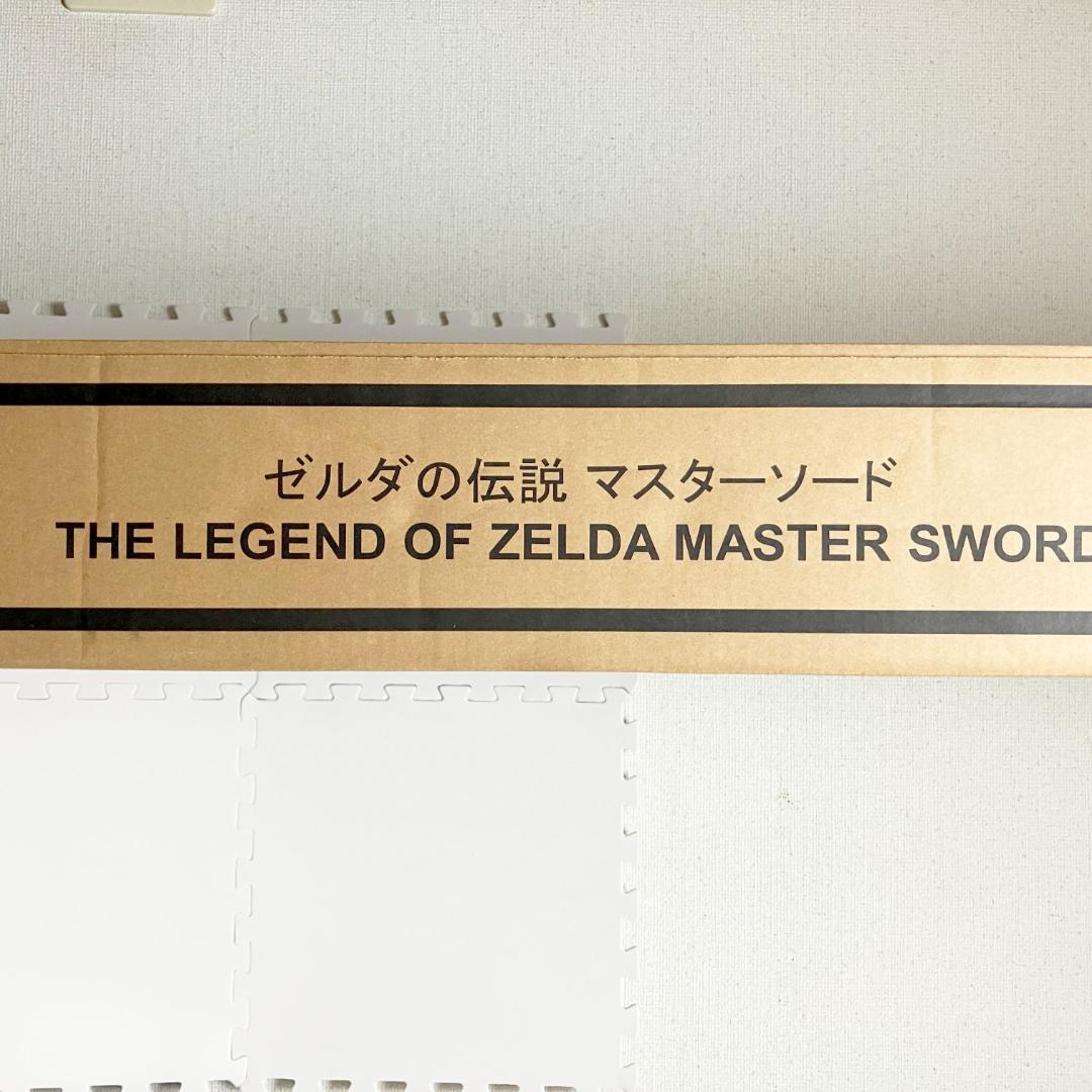コ*ソ様 【新品】PROPLICA ゼルダの伝説 マスターソード