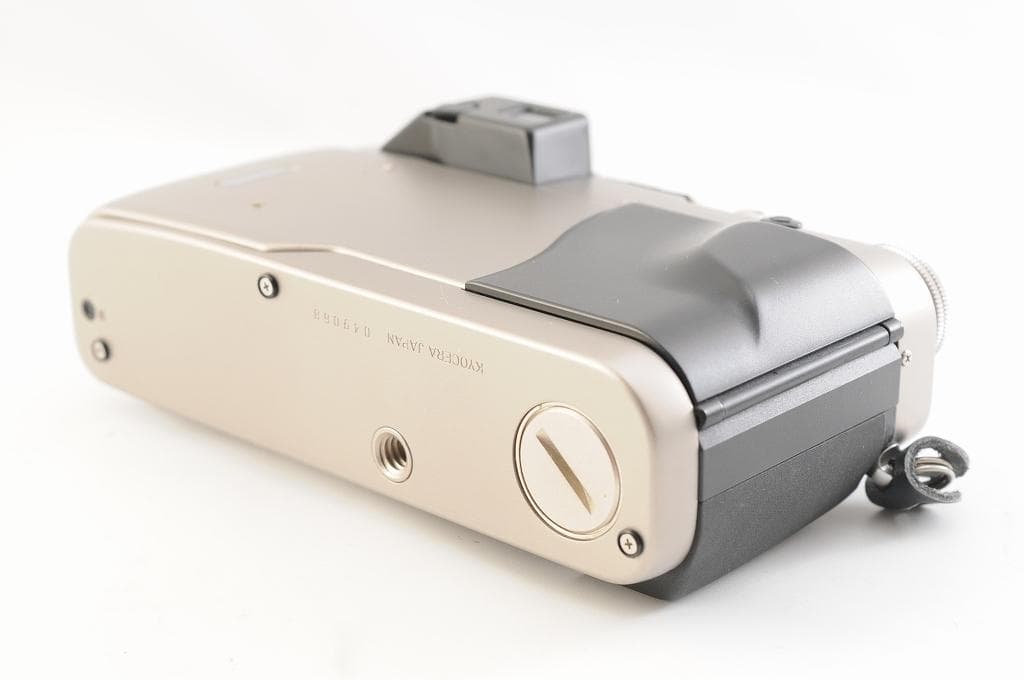 ★超美品級★ CONTAX G1 コンタックス レンジファインダー