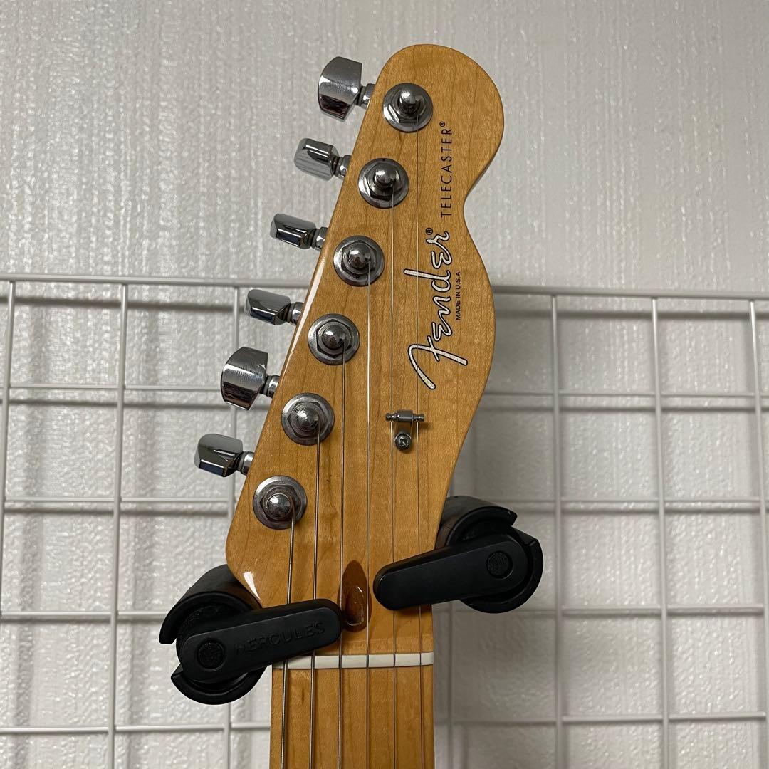 ギター Fender USA American Standard Telecaster