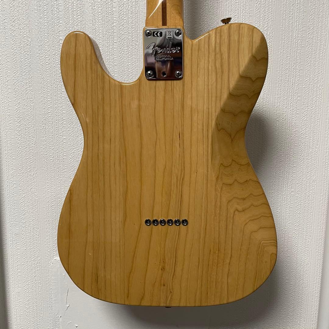ギター Fender USA American Standard Telecaster