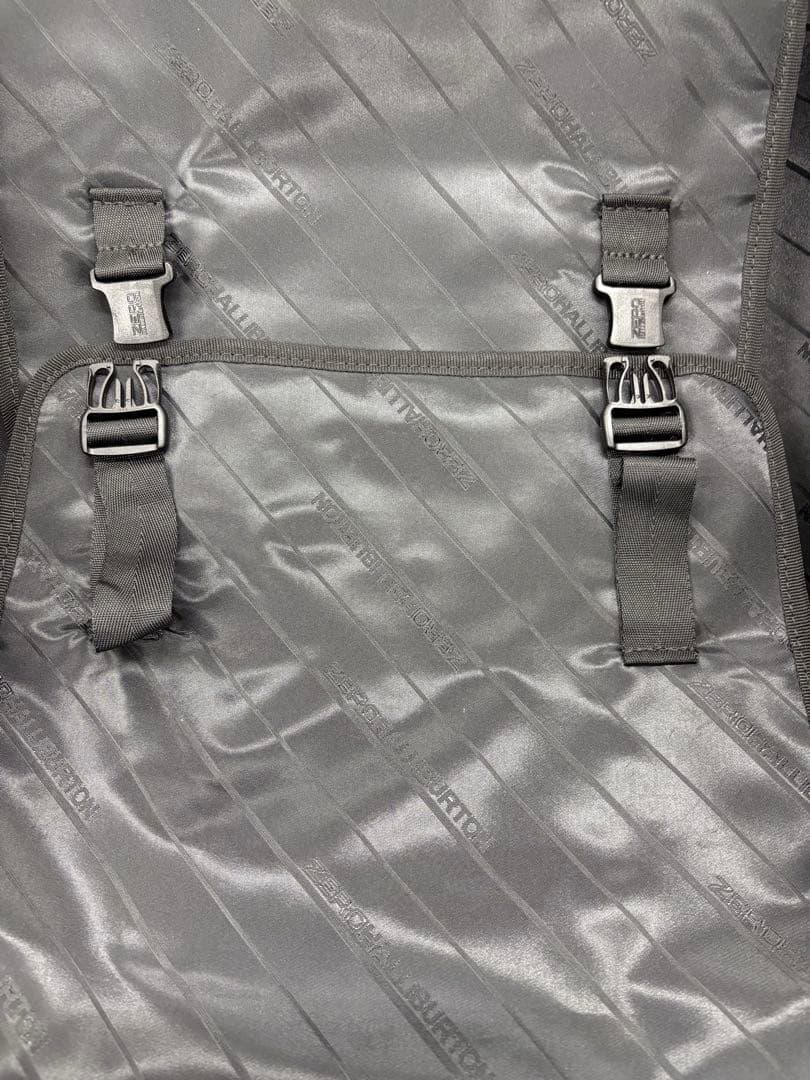 セール‼️ ゼロハリバートン　ジオ3.0 アルミ　キャリー 中古　正規品　4輪