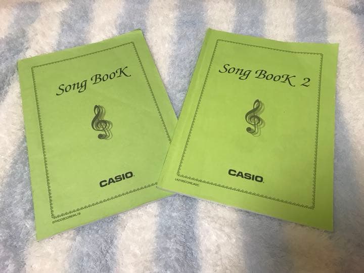 CASIO キーボード 電子ピアノLK218