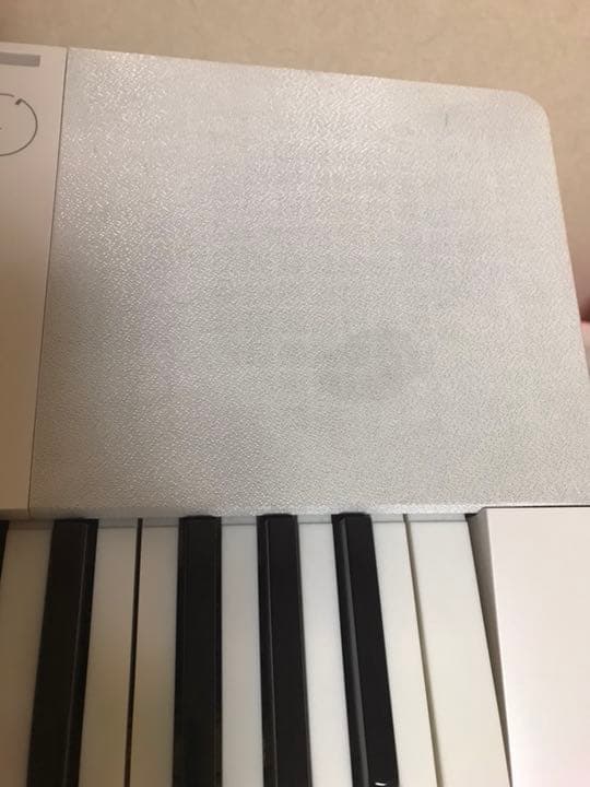 CASIO キーボード 電子ピアノLK218