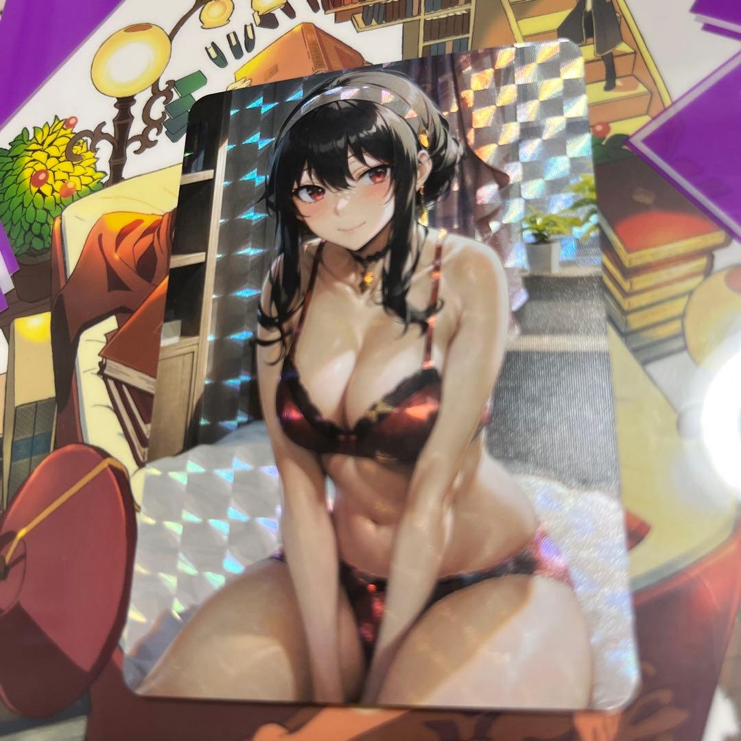 acgカード　　YOR3⭐︎5          美品