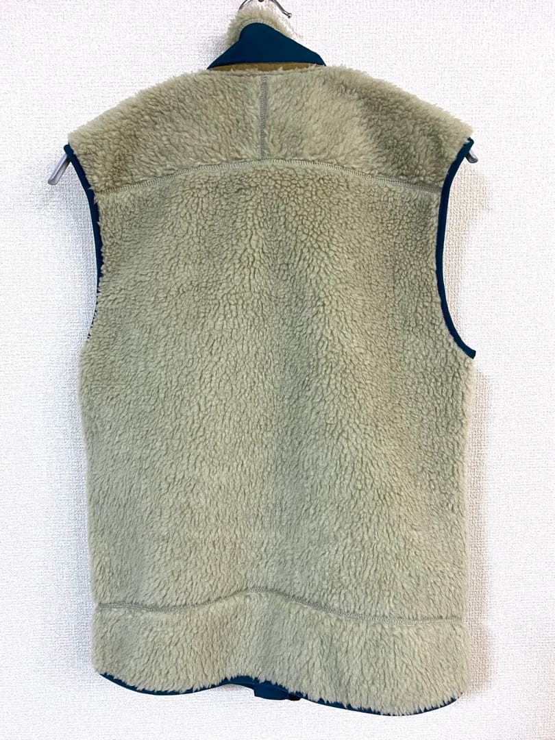 【マツ】patagonia パタゴニア フリース クラシック レトロX