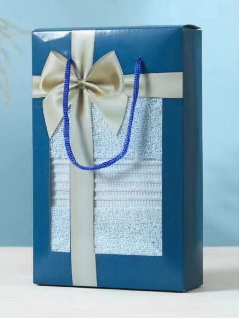 ふわふわ音符タオル　20枚