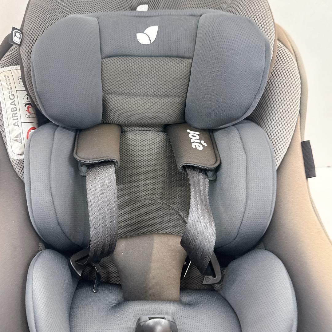 【良品】Joie ジョイー ISOFIX チャイルドシート アーク360°