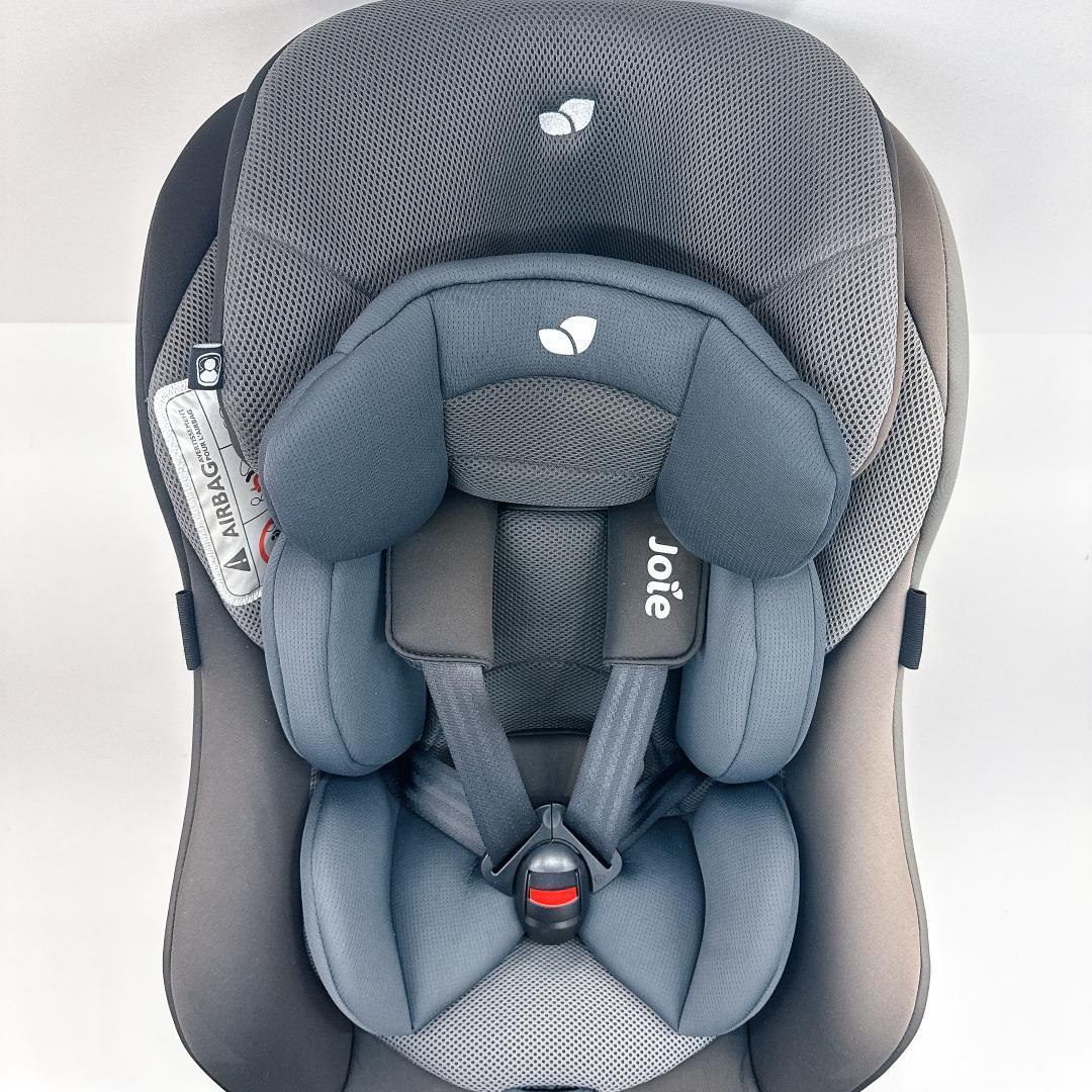 【良品】Joie ジョイー ISOFIX チャイルドシート アーク360°