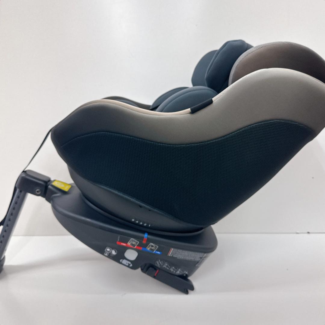 【良品】Joie ジョイー ISOFIX チャイルドシート アーク360°