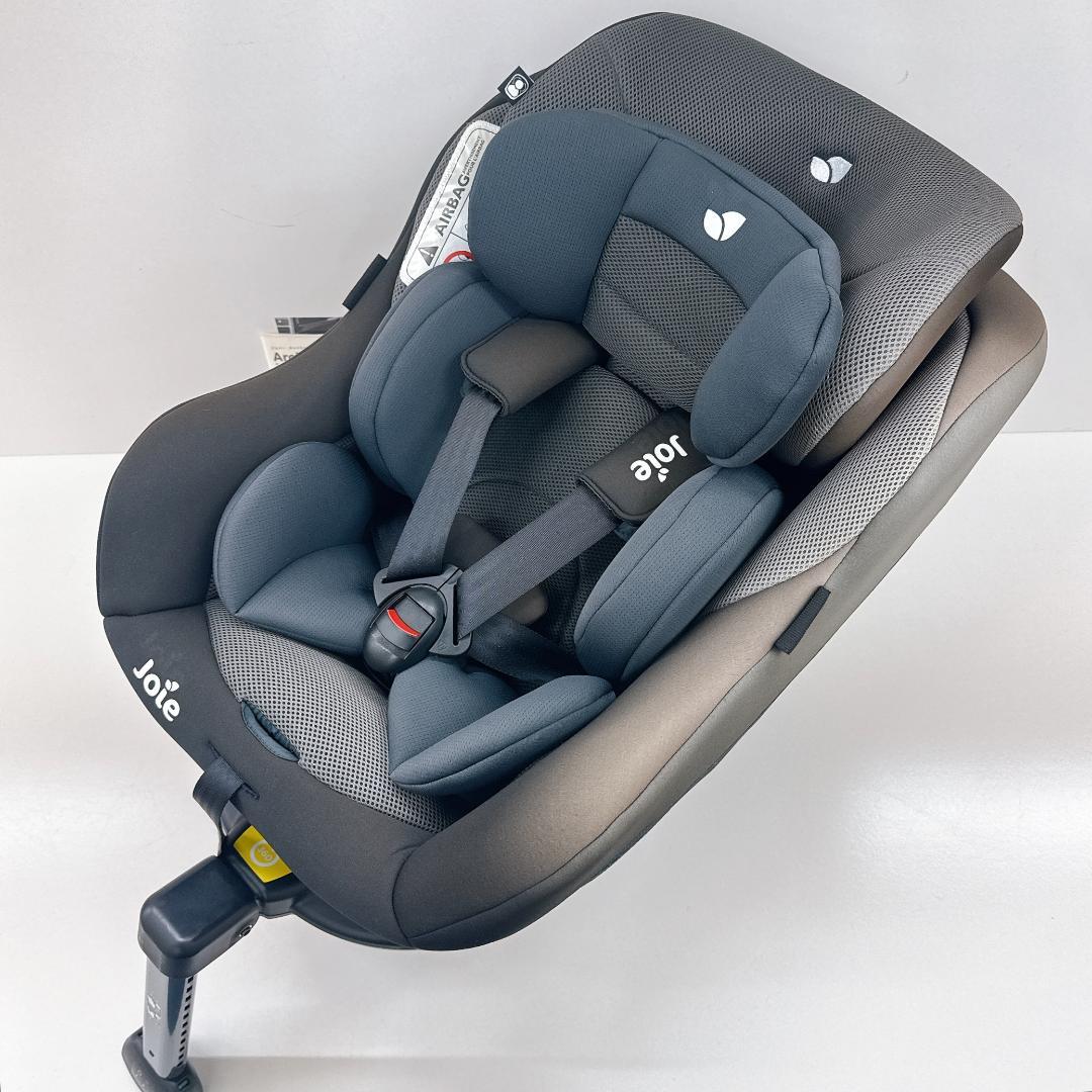 【良品】Joie ジョイー ISOFIX チャイルドシート アーク360°