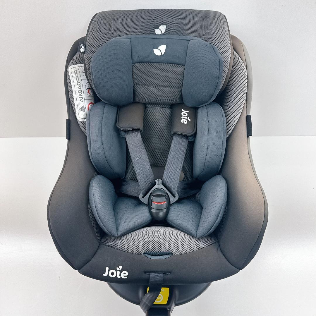 【良品】Joie ジョイー ISOFIX チャイルドシート アーク360°