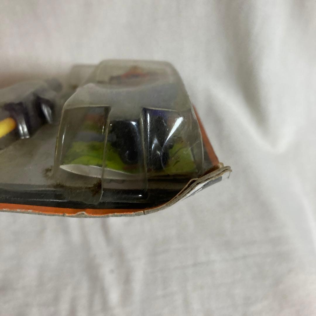 未開封 GIJOE 1990CESSPOOL フィギュア Hasbro