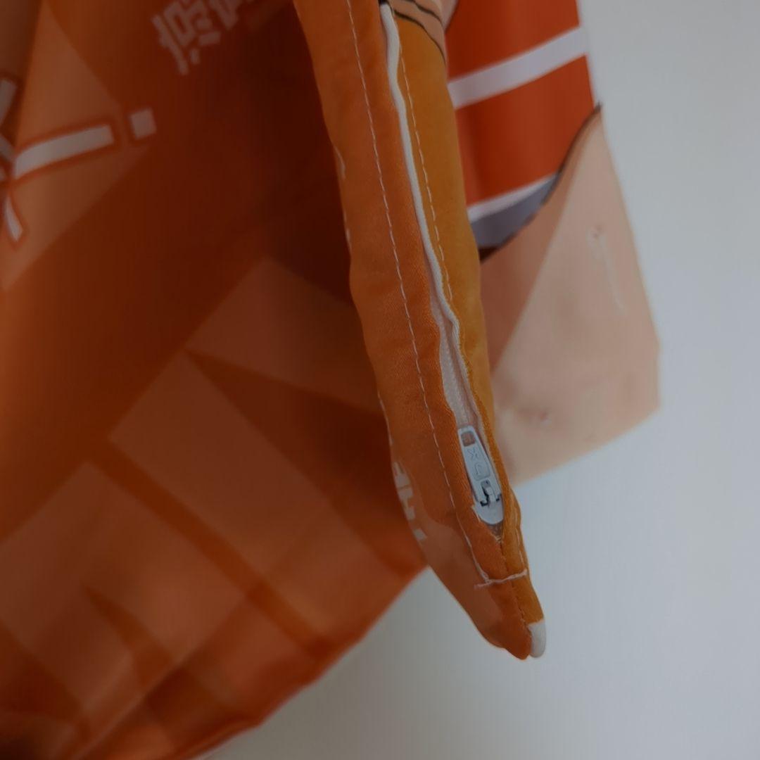 涼宮ハルヒの憂鬱　抱き枕カバー　ニュータイプ　25周年記念　イベント