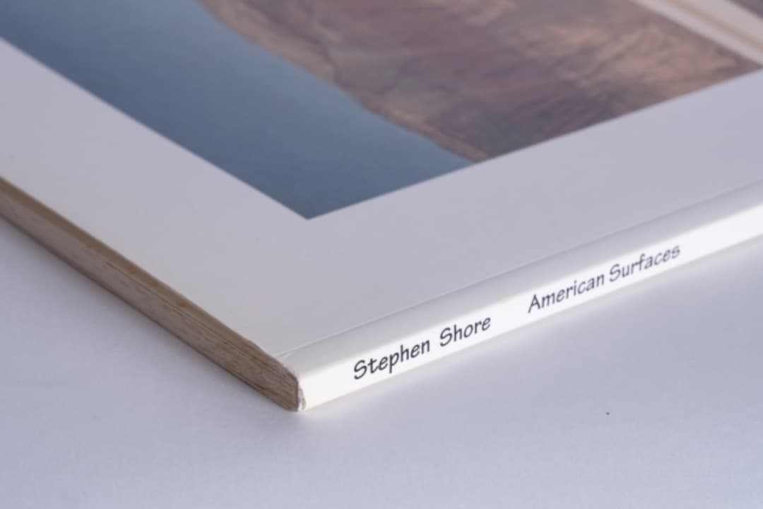 コレクション Stephen shore American Surfaces 1972