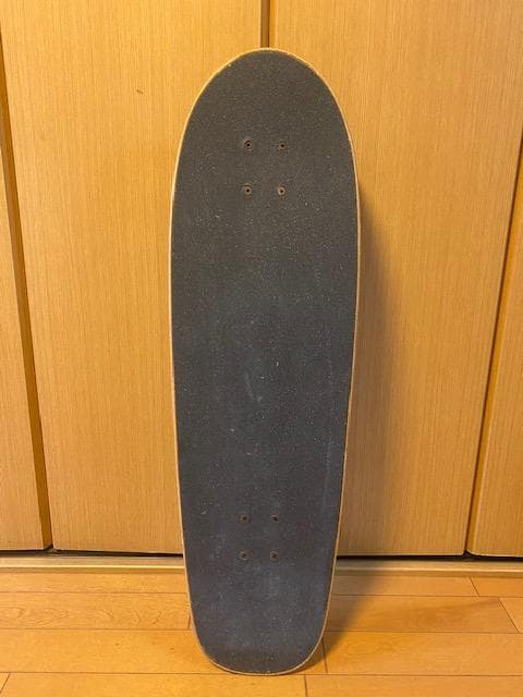 carver　スケートボード　81cm
