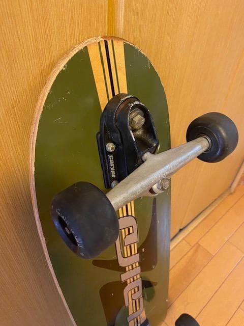 carver　スケートボード　81cm