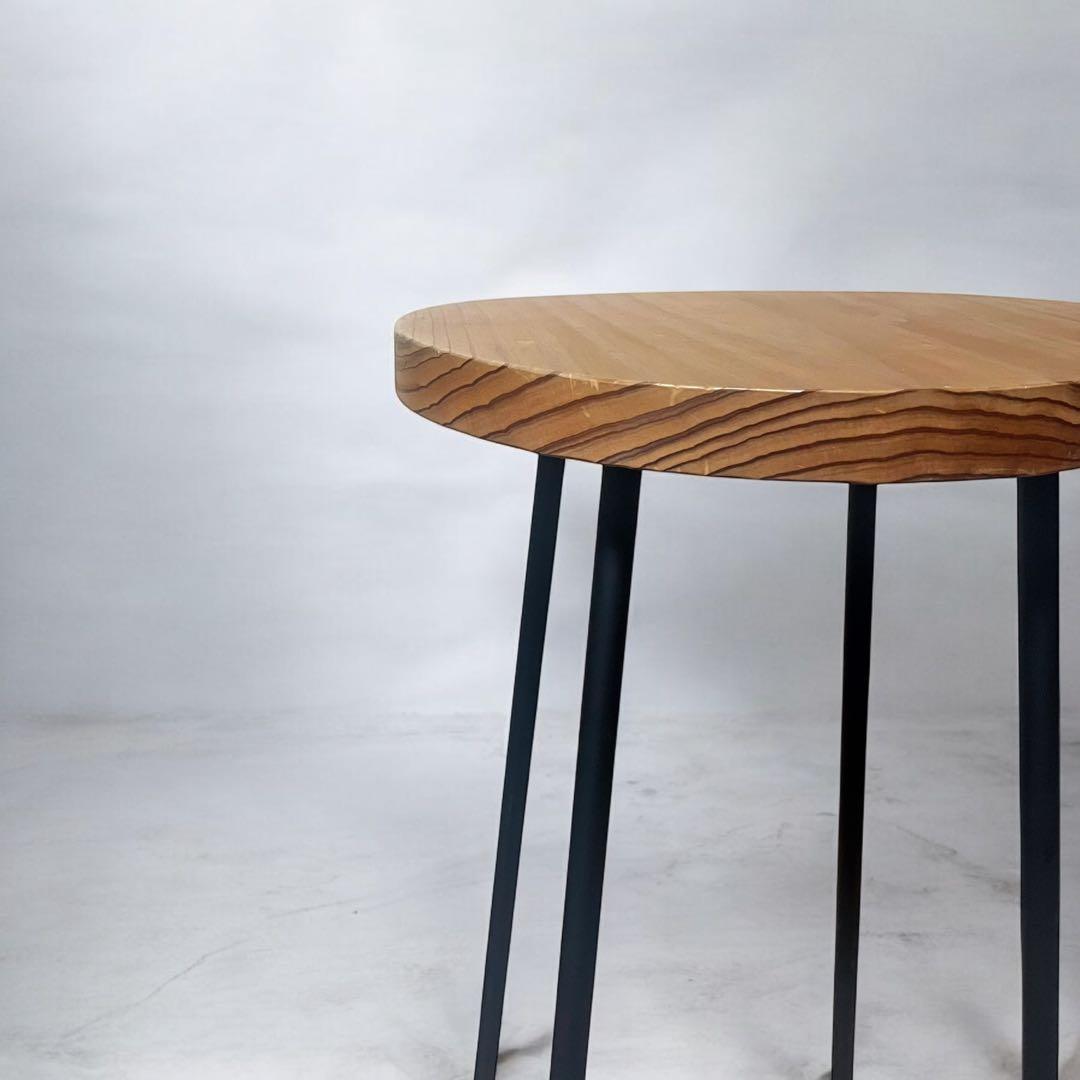 【良品】アイアン ハイスツール ironstool バースツール