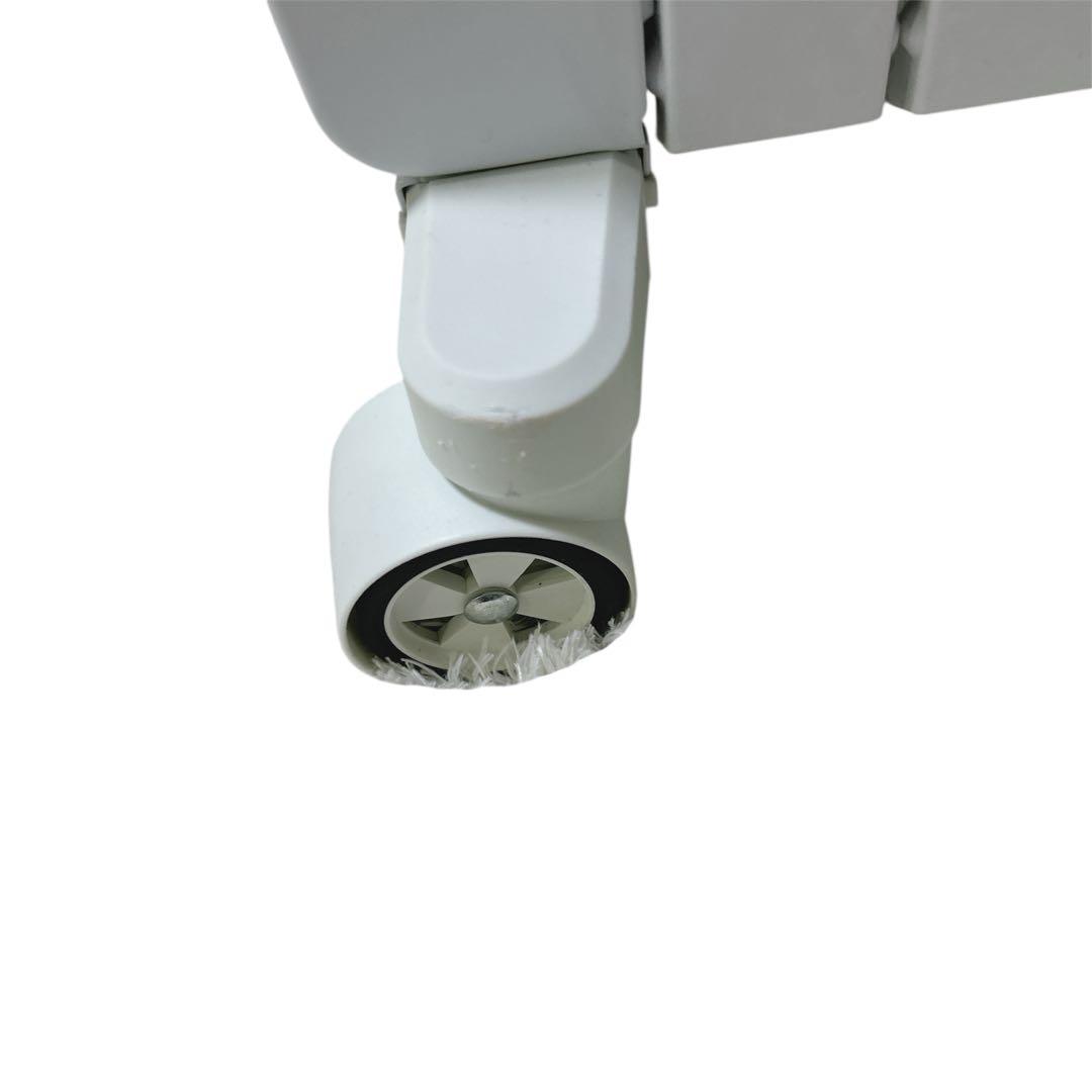 デロンギ　QSD0915-WH 動作確認済み　オイルヒーター　暖房家電