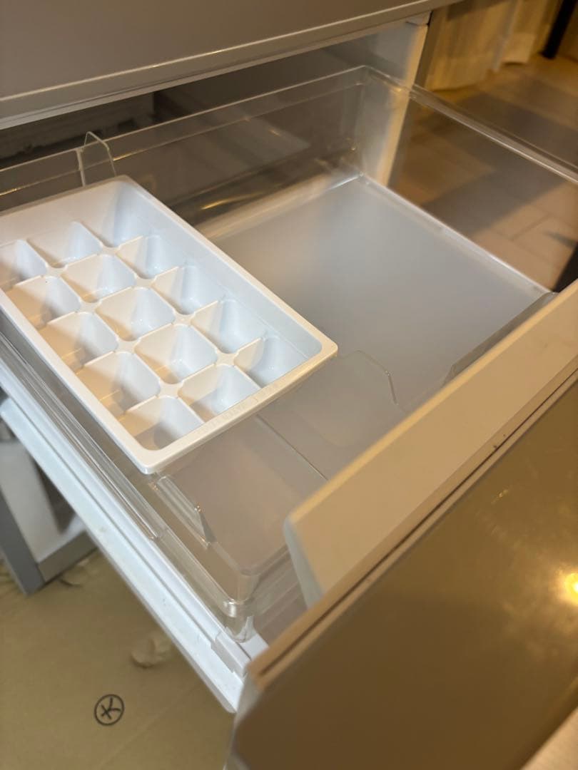 Panasonic NR-B149W 冷蔵庫