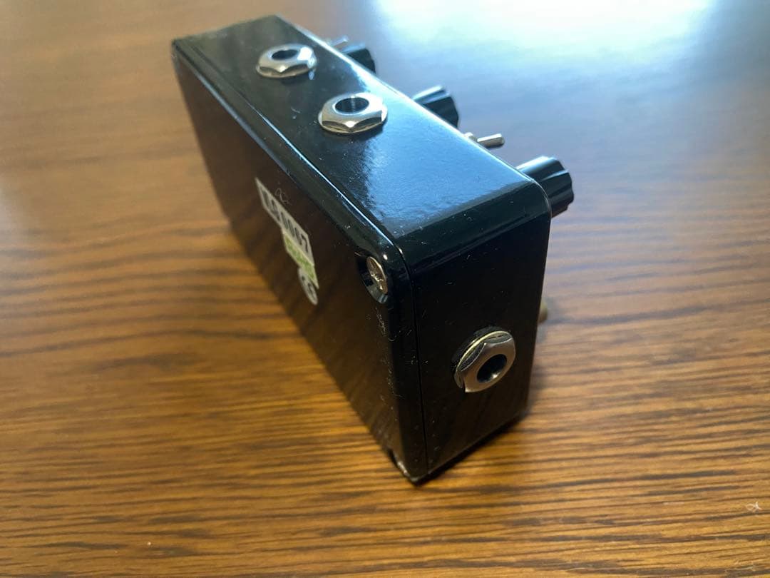 ギター Z.VEX LOOP GATE VEXTER SERIES