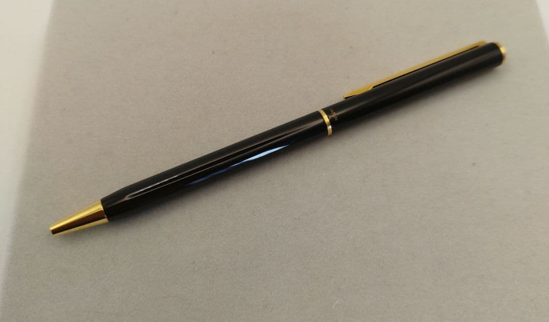 ★PILOT　グランセ　ボールペン　URUSHI　　うるし