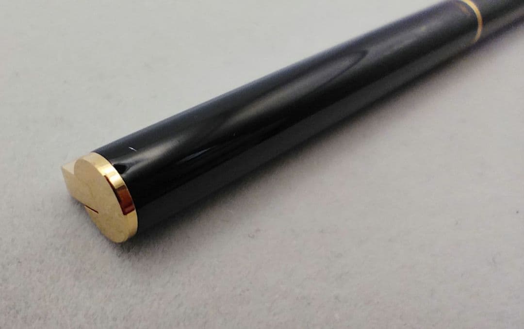 ★PILOT　グランセ　ボールペン　URUSHI　　うるし