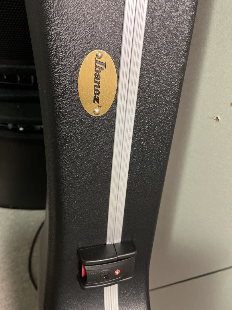 Ibanez AFC151-DA 極美品！Dark Amber フルアコ