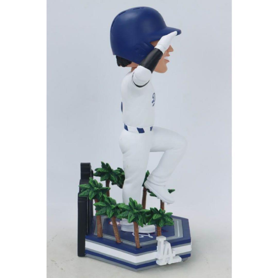 新品未開封 5,000個限定 MLB2024 ドジャース大谷翔平 ボブルヘッド