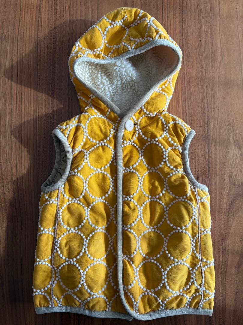 ミナペルホネン　キッズ　90