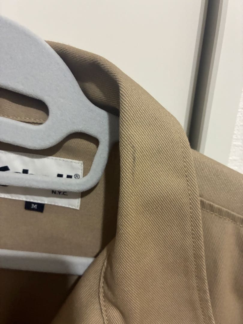 Schott ワークジャケット