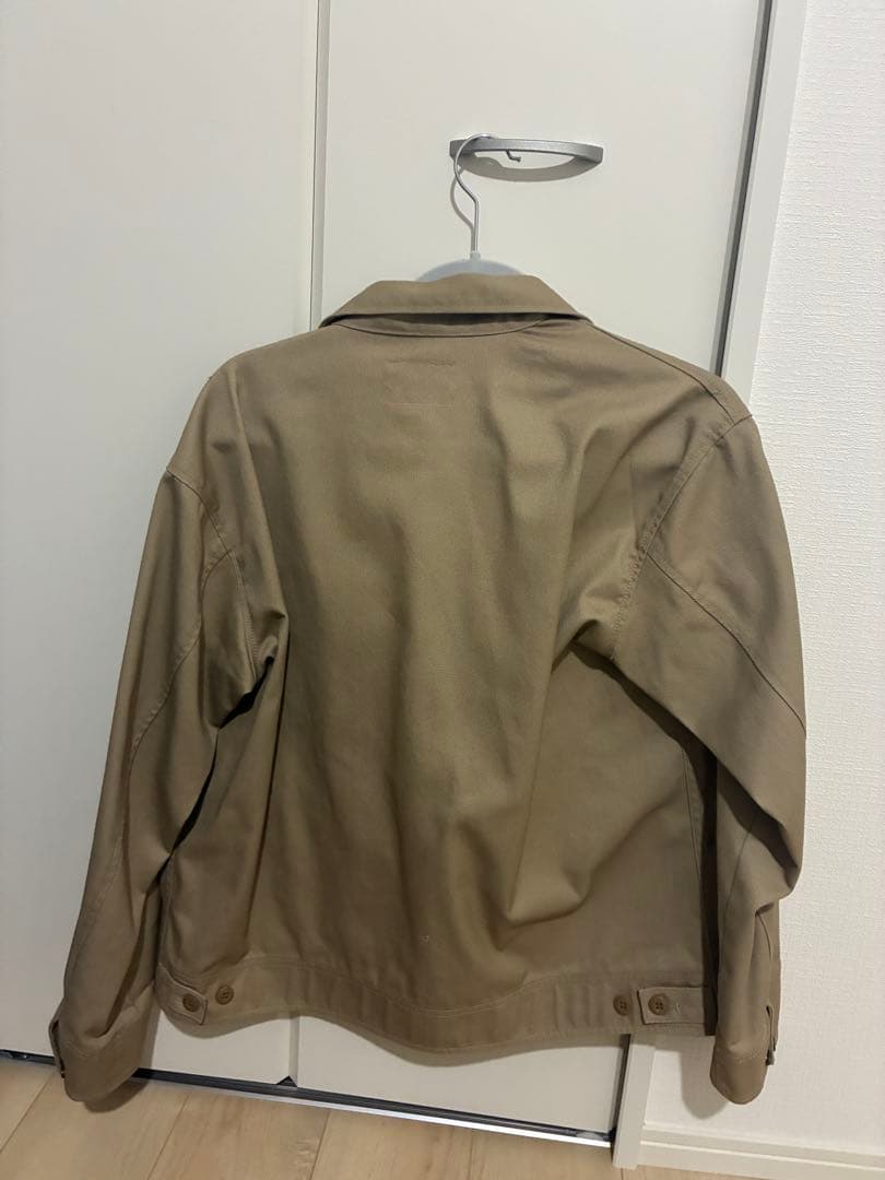 Schott ワークジャケット