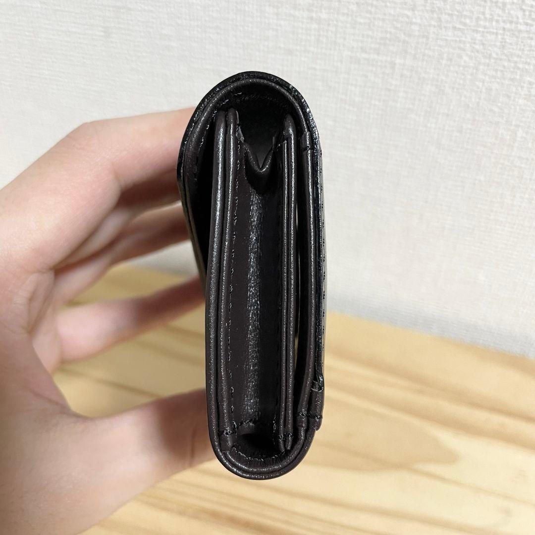 トヨタ純正キーケース クラウン 伝統工芸西陣織 ブラウン