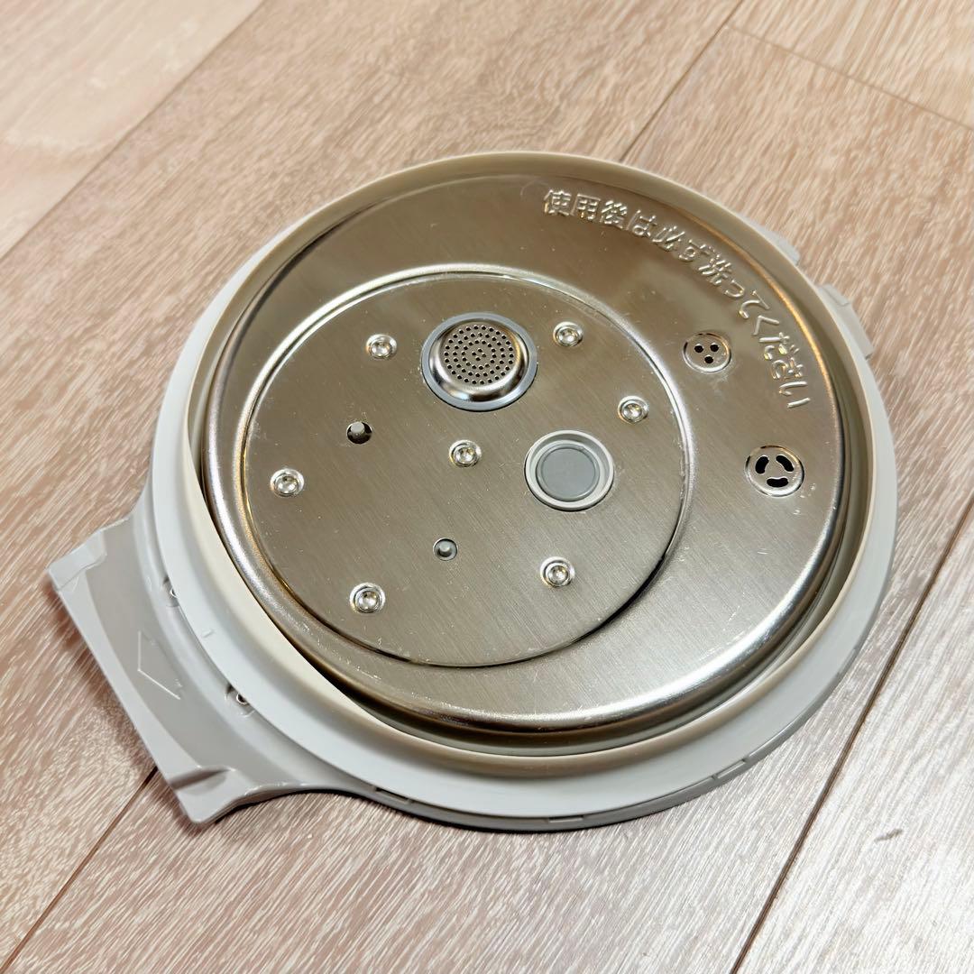 Panasonic 炊飯器 SR-VSX101 2023年製