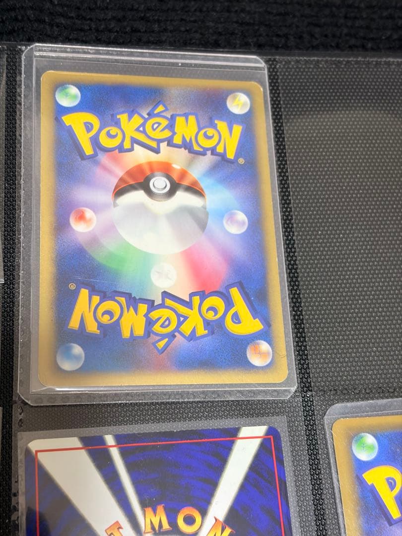 【まとめ売り】ポケモンカード　旧裏、vsカード　など　引退品