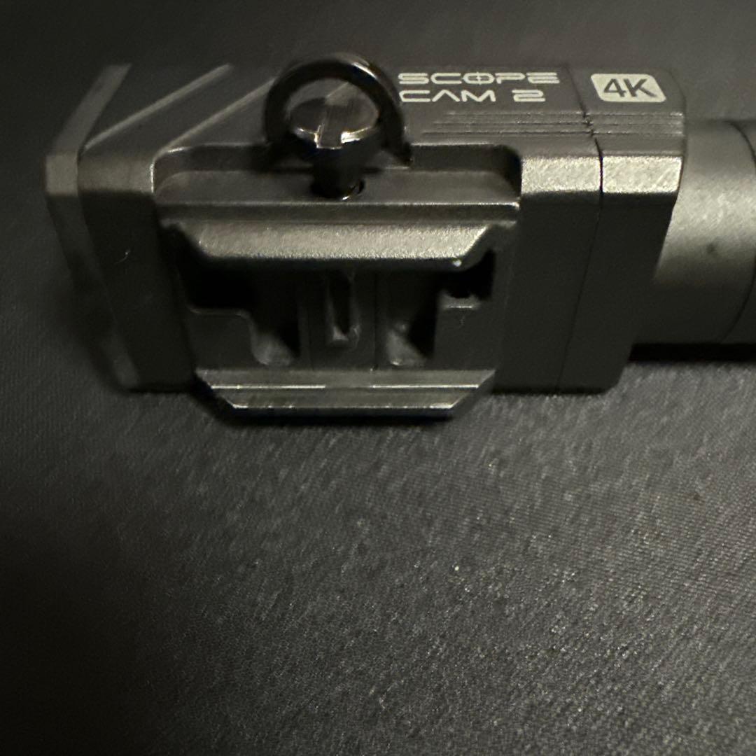 その他 Runcam Scope cam2 4k